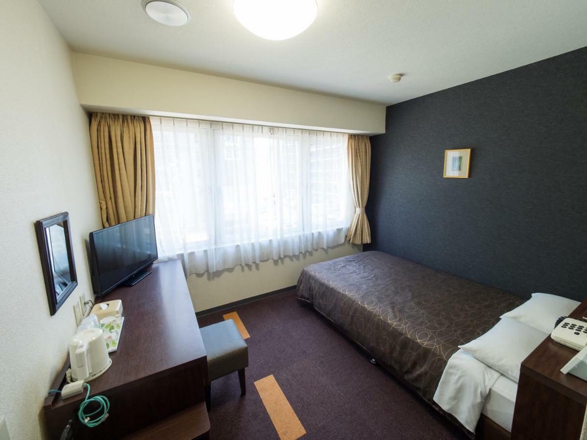 Hotel Shin Осака Екстер'єр фото